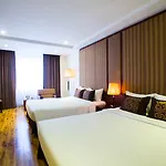 Khách sạn Paragon Saigon