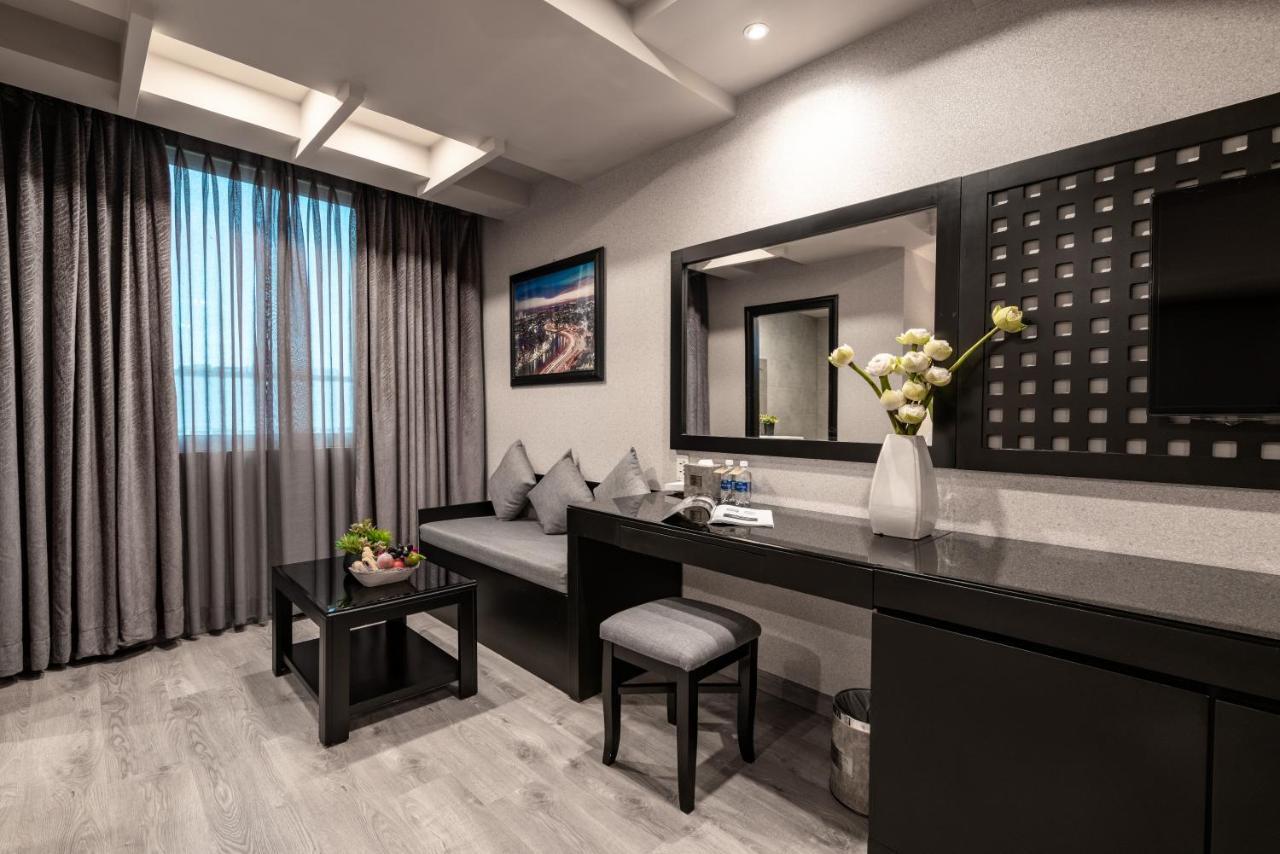 Paragon Saigon 4* TP. Hồ Chí Minh