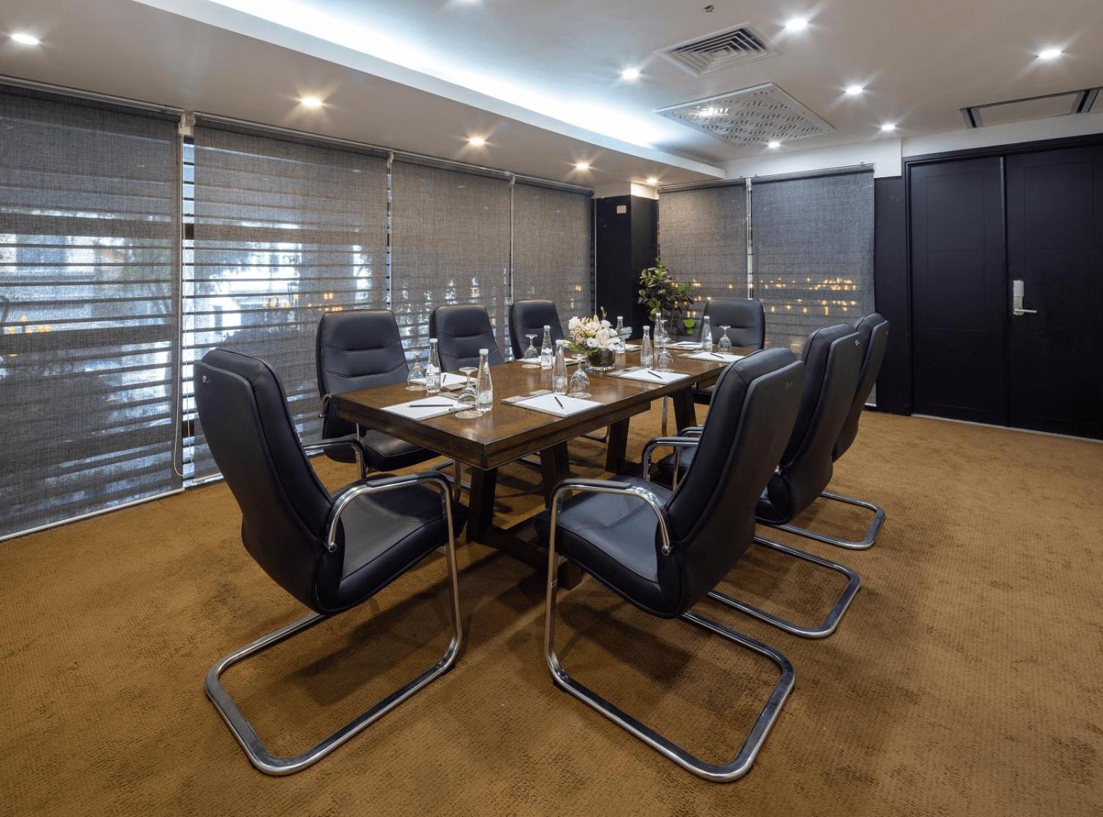 Paragon Saigon 4* TP. Hồ Chí Minh