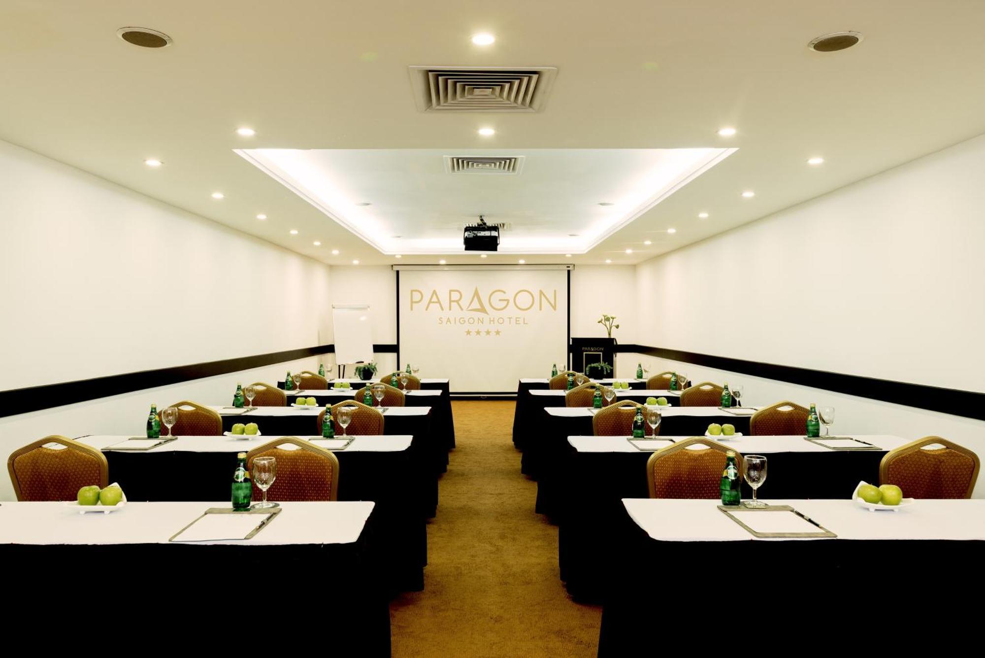 Paragon Saigon 4* TP. Hồ Chí Minh