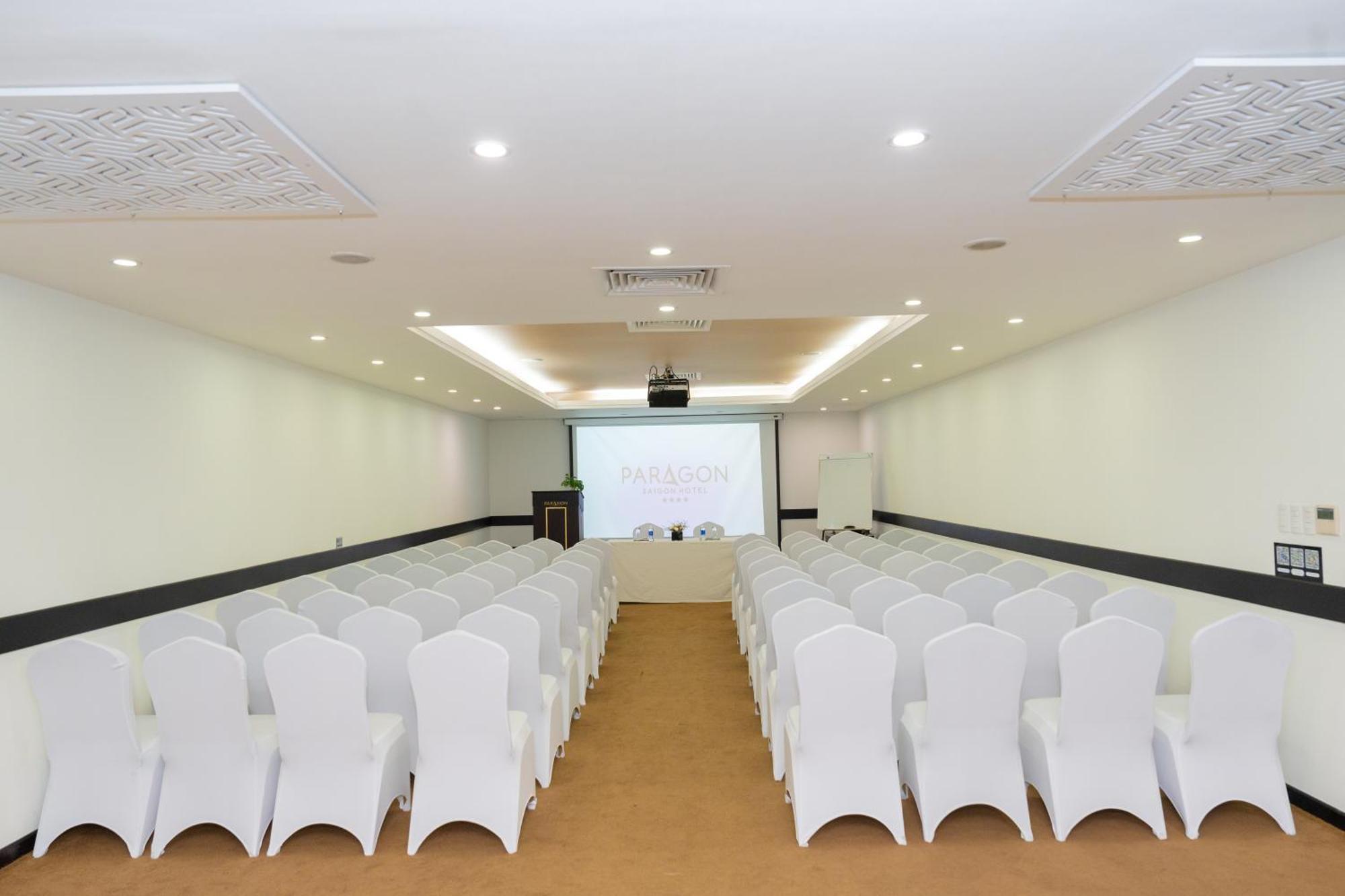 Paragon Saigon TP. Hồ Chí Minh