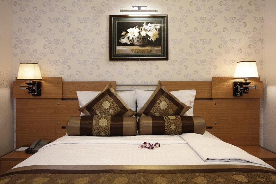 Paragon Saigon 4* TP. Hồ Chí Minh