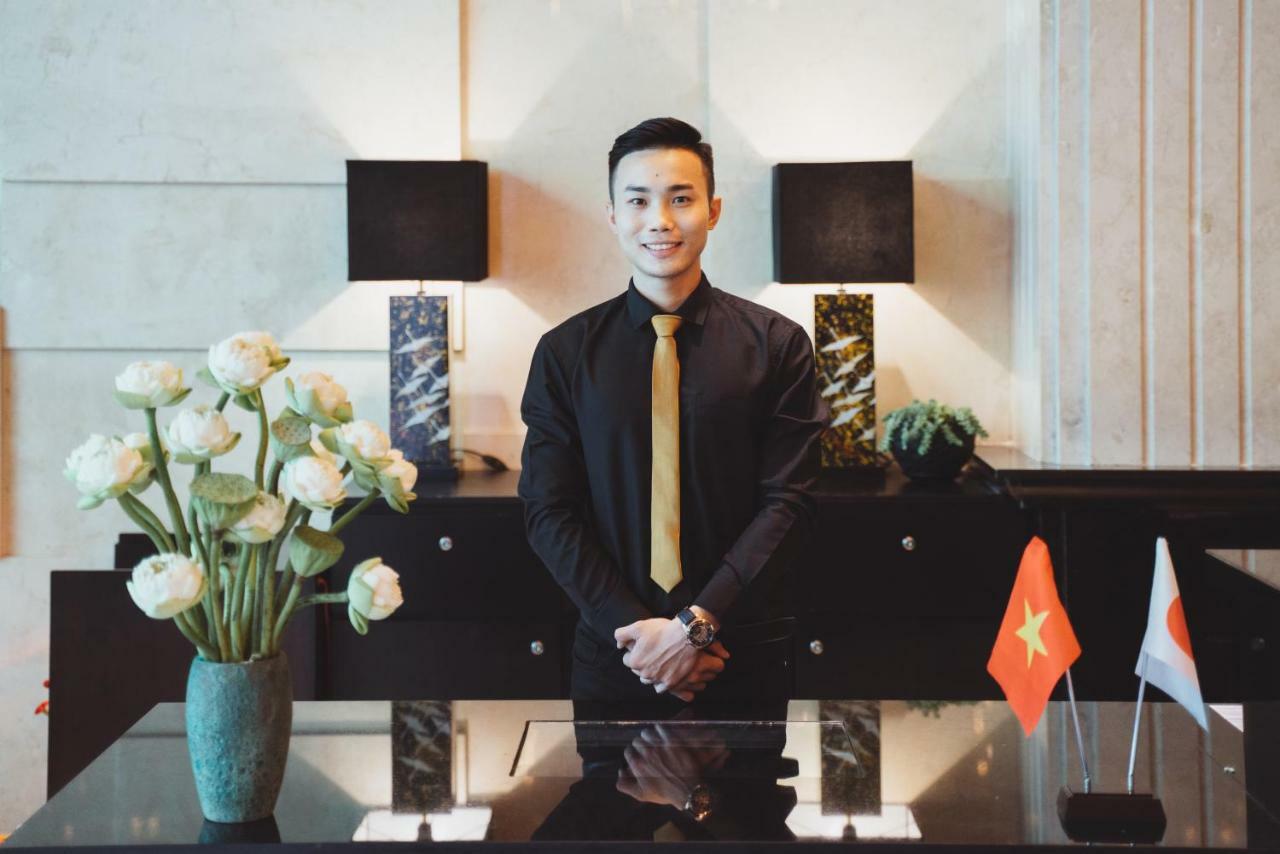 Paragon Saigon Khách sạn 4*