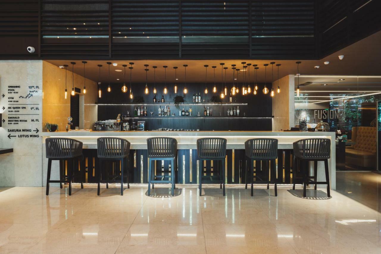Paragon Saigon TP. Hồ Chí Minh